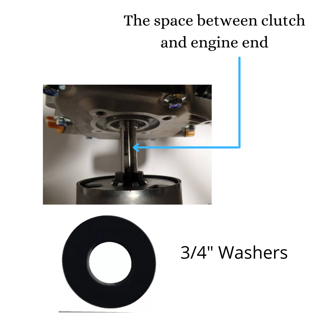 6 Easy Steps to Install a Clutch on Predator 212 Go Kart Nerds