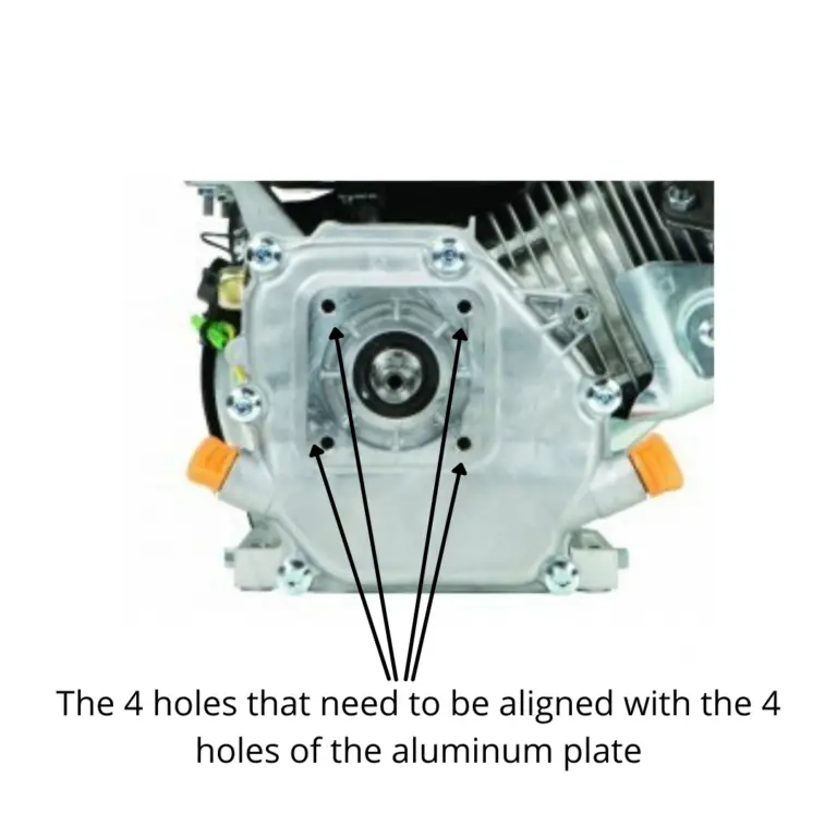 How to install torque converter on predator 212 Go Kart Nerds