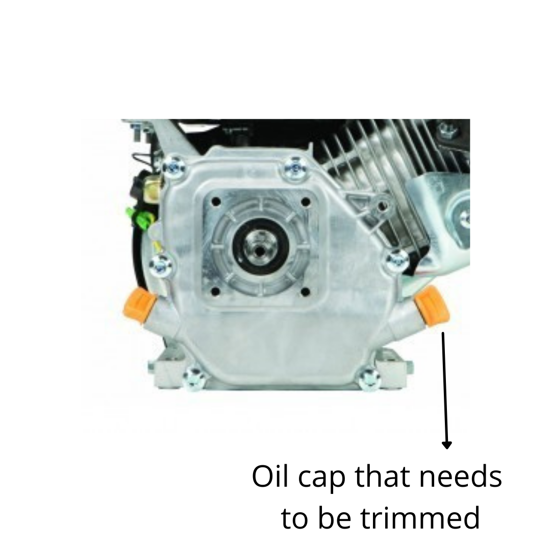 How to install torque converter on predator 212 Go Kart Nerds