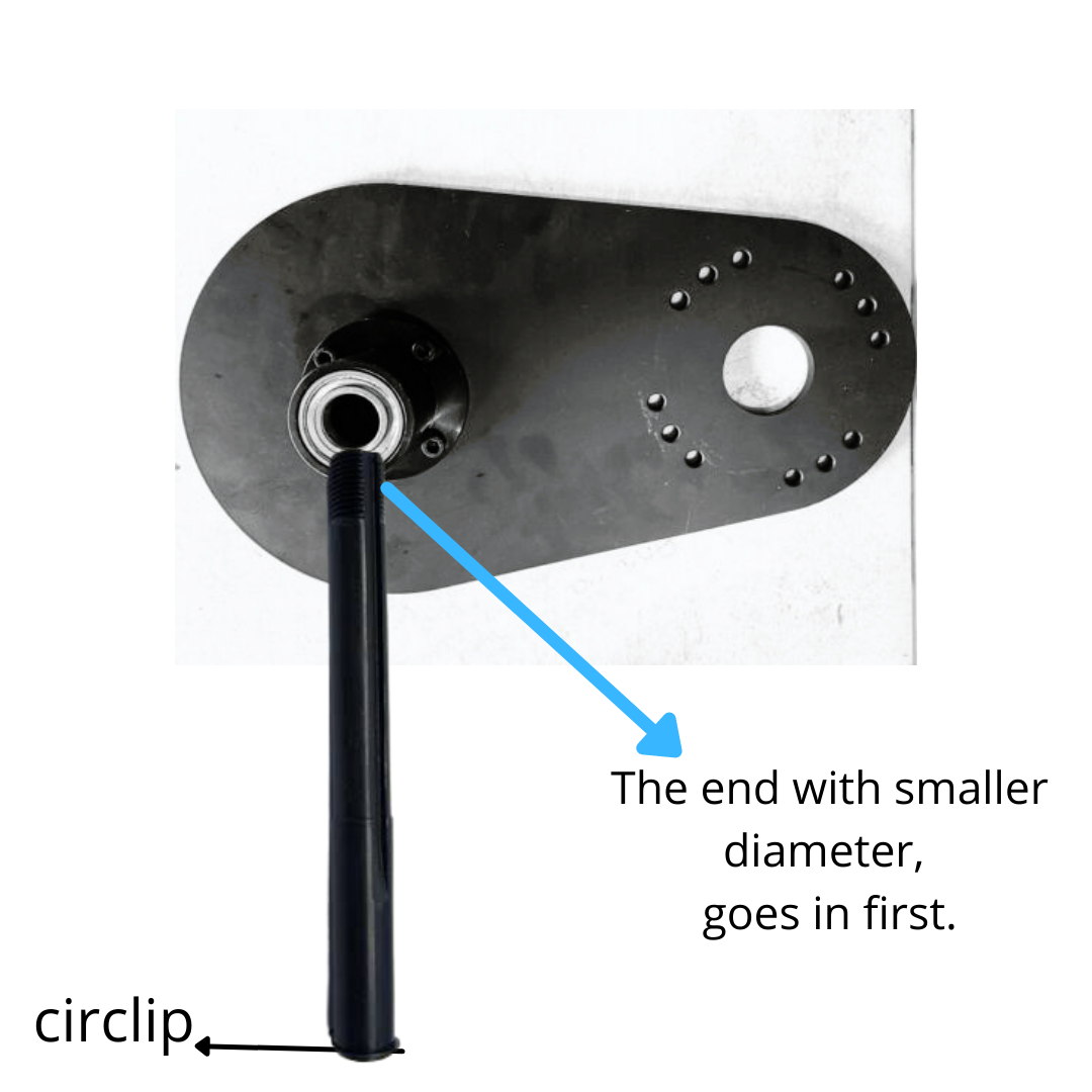 How to install torque converter on predator 212 Go Kart Nerds