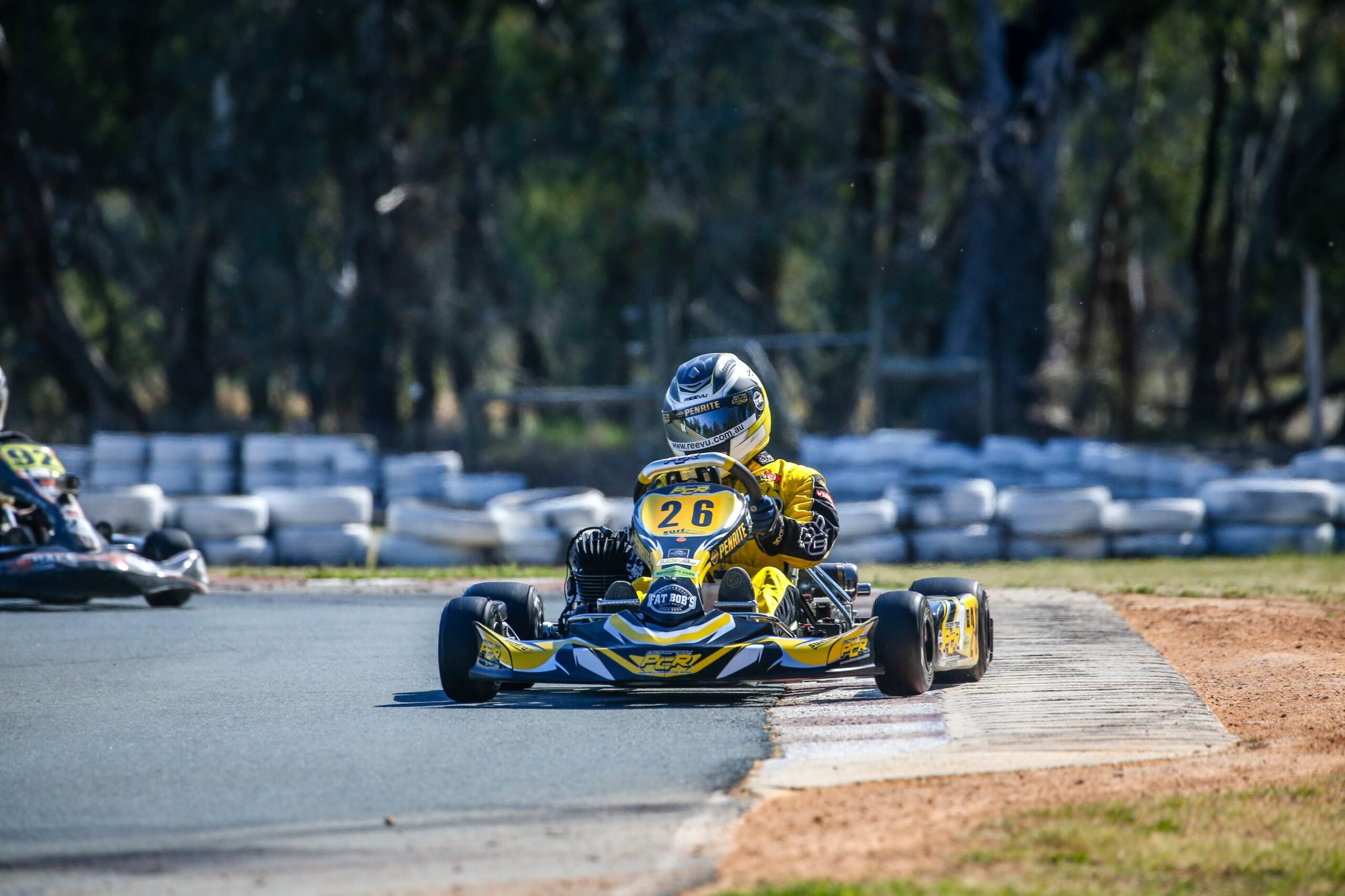 The 5 best Go Kart Tracks in Los Angeles & Nearby | Go Kart Nerds