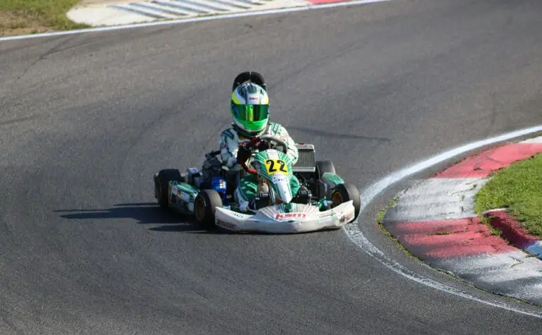 Best Tracks for Go-Karting in Miami & Nearby