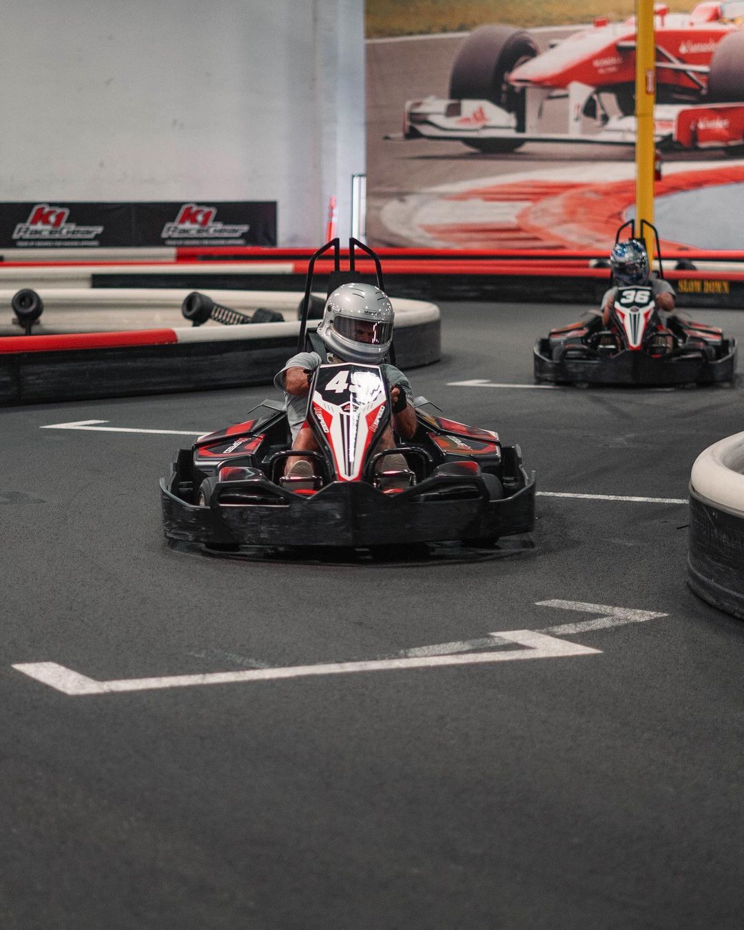 The 5 Best GoKarting Tracks San Antonio Go Kart Nerds