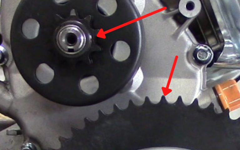 Best gear ratio for Go-karts | Go Kart Nerds
