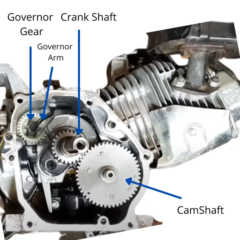 How to remove Predator 212 governor (Step by Step) Go Kart Nerds