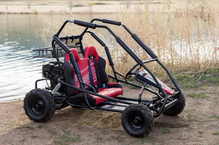 Coleman Kt196 Specs, Problems & Upgrades Go Kart Nerds