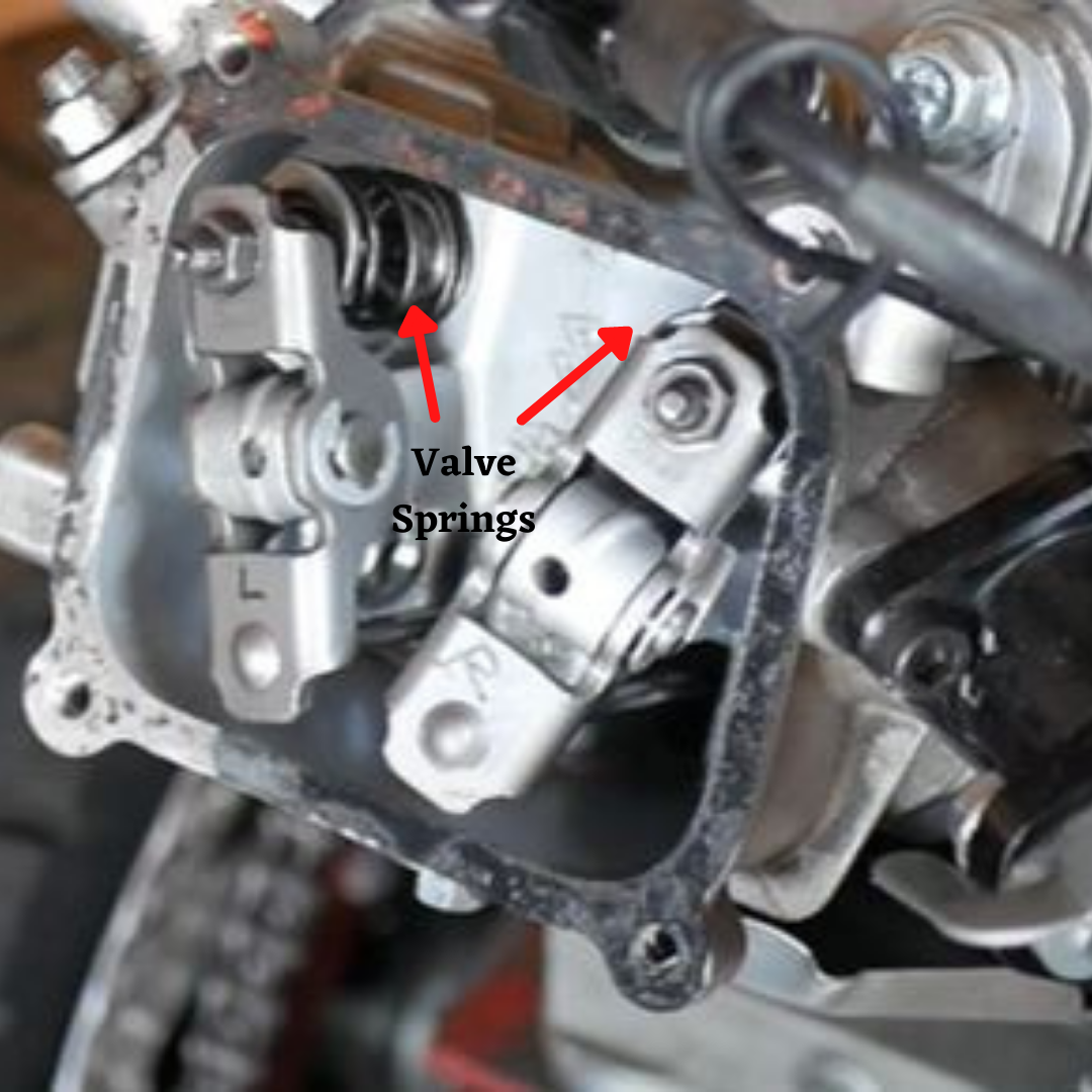 Predator 212 Stage 1 Parts & Gains Explained Go Kart Nerds