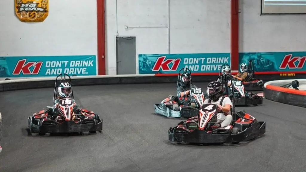 The 6 Best GoKart Tracks in Southern California Go Kart Nerds
