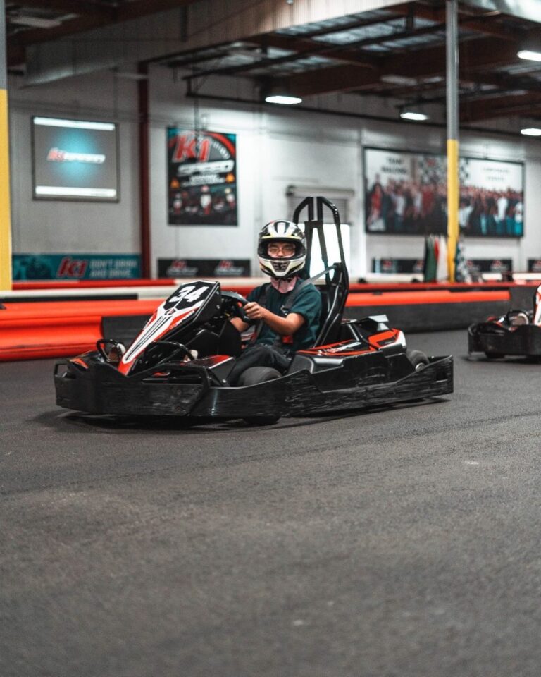 Best Go Kart Tracks in Anaheim & Nearby Go Kart Nerds