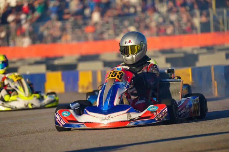 The 7 Best Go-Kart Tracks in New Jersey