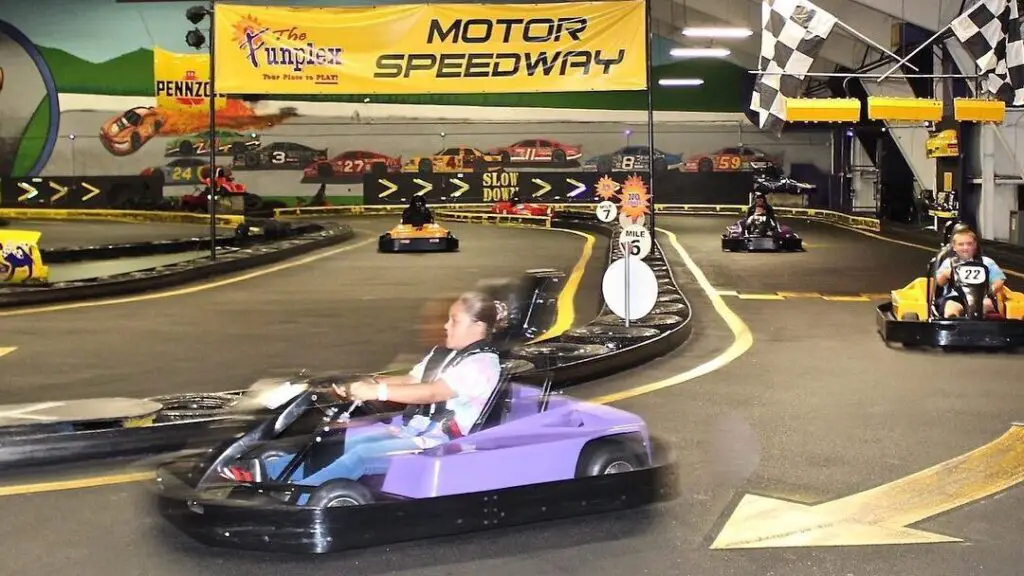 The 7 Best GoKart Tracks in New Jersey Go Kart Nerds