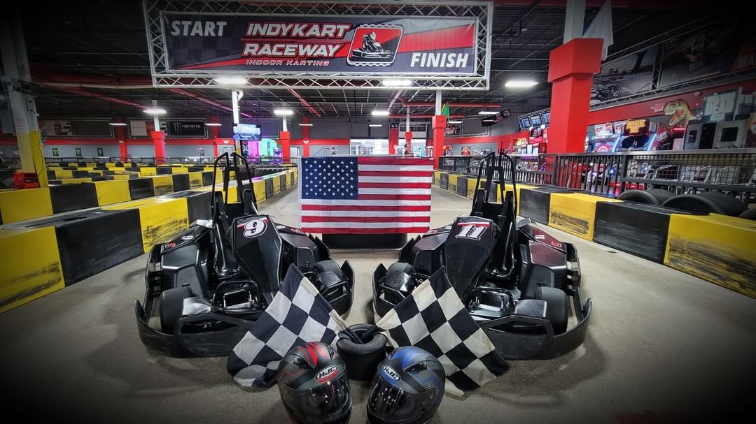 go karting rochester new york