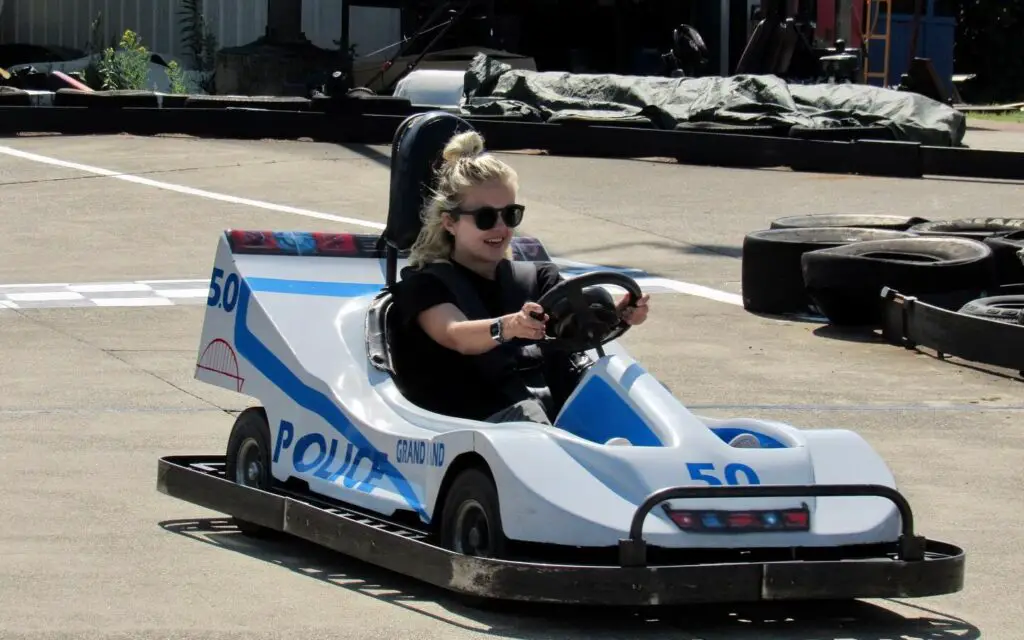 The 4 Best GoKart Tracks in Buffalo, NY & Nearby Go Kart Nerds