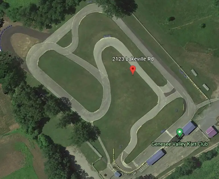 The 4 Best GoKart Tracks in Buffalo, NY & Nearby Go Kart Nerds
