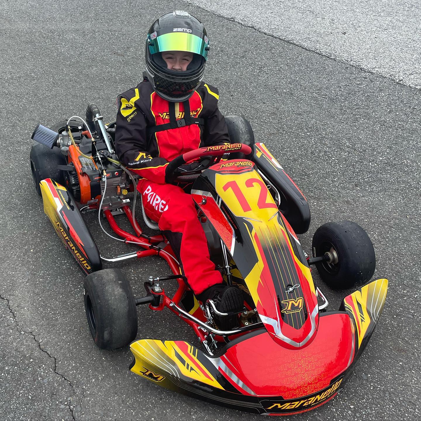 Best GoKart Tracks in Vermont & Nearby Go Kart Nerds