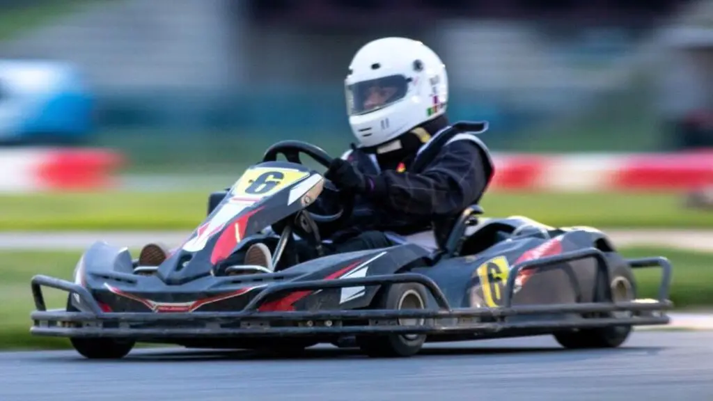 The 7 Best GoKart Tracks in New Jersey Go Kart Nerds
