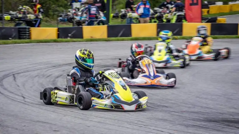 Best Go-Kart Track in Brooklyn and Nearby