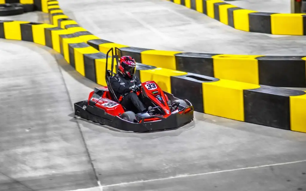 Best GoKart Tracks near Jersey City, NJ Go Kart Nerds