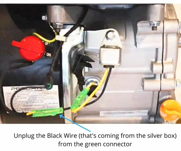 How to add a Kill Switch to a Predator 212 GoKart/Minibike Go Kart Nerds